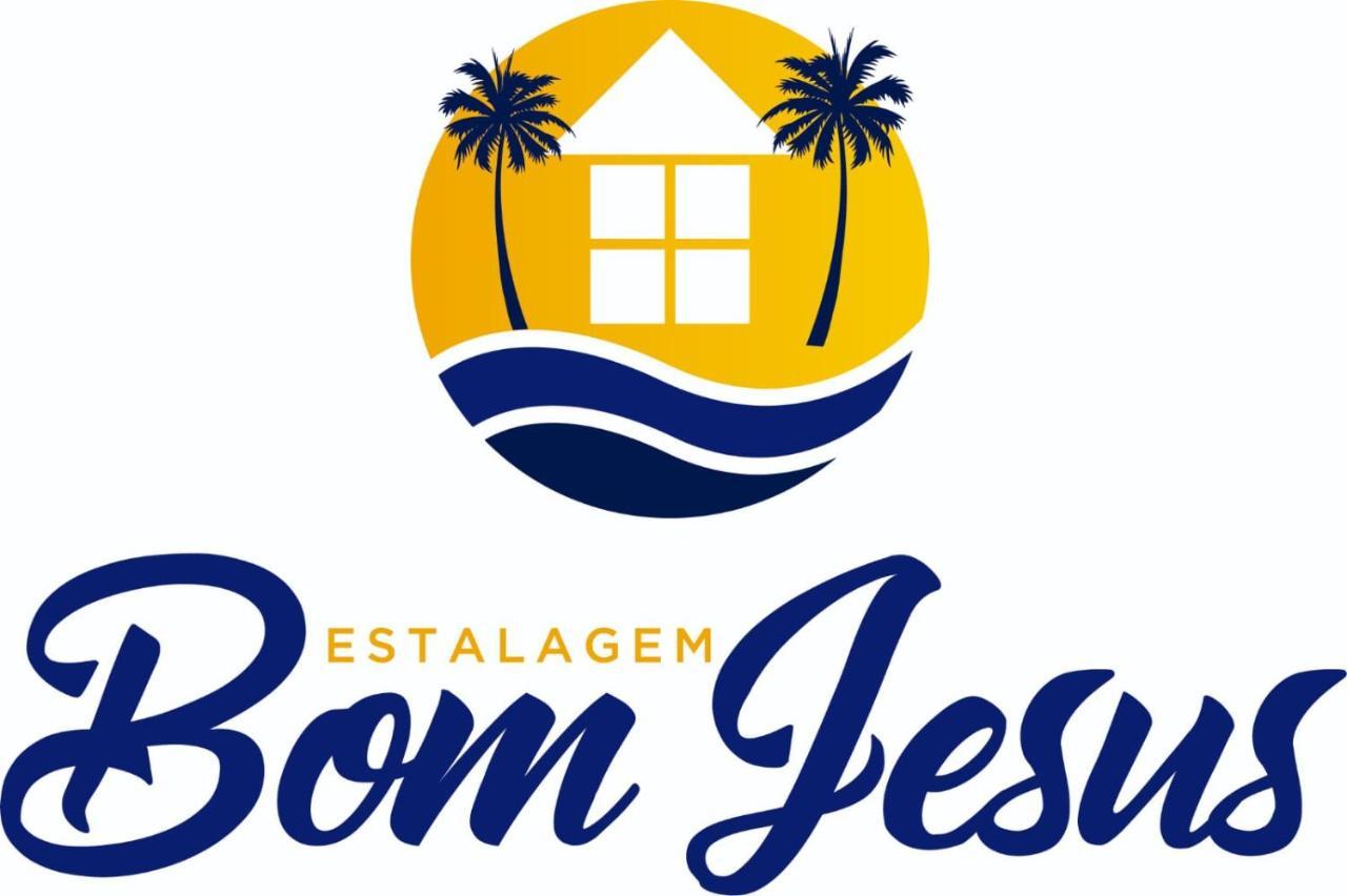 Pousada Estalagem Bom Jesus São Miguel dos Milagres 외부 사진
